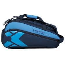 Nox Street Series Blue Bag